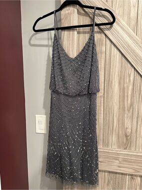 white lace cami dress CHRISTOPHER ESBER Lace Cami Dress